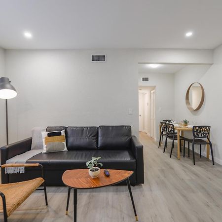 Apartment In Calle Ocho A Slice Of Little Havana Miami Eksteriør bilde
