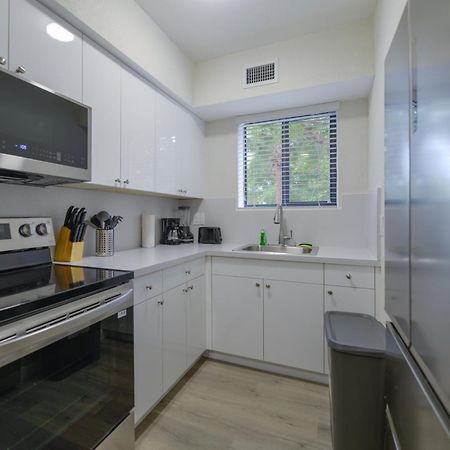 Apartment In Calle Ocho A Slice Of Little Havana Miami Eksteriør bilde